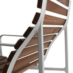 HAY Traverse Outdoor Lounge Armchair