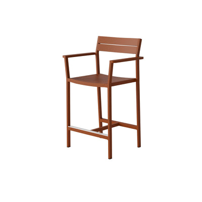 Case Furniture Eos Outdoor Counter Stool