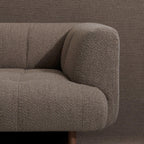 HAY Quilton Lift 2+ Seater Sofa