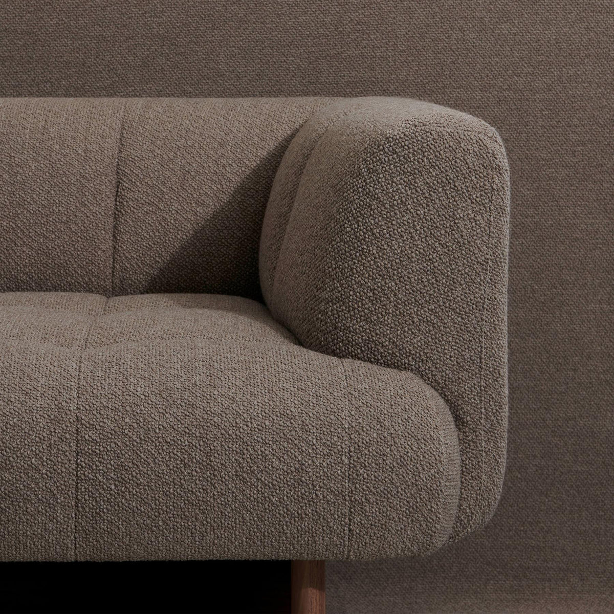HAY Quilton Lift 2+ Seater Sofa