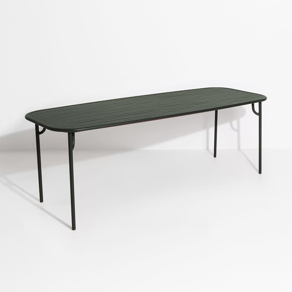 Petite Friture Week-End Garden Table