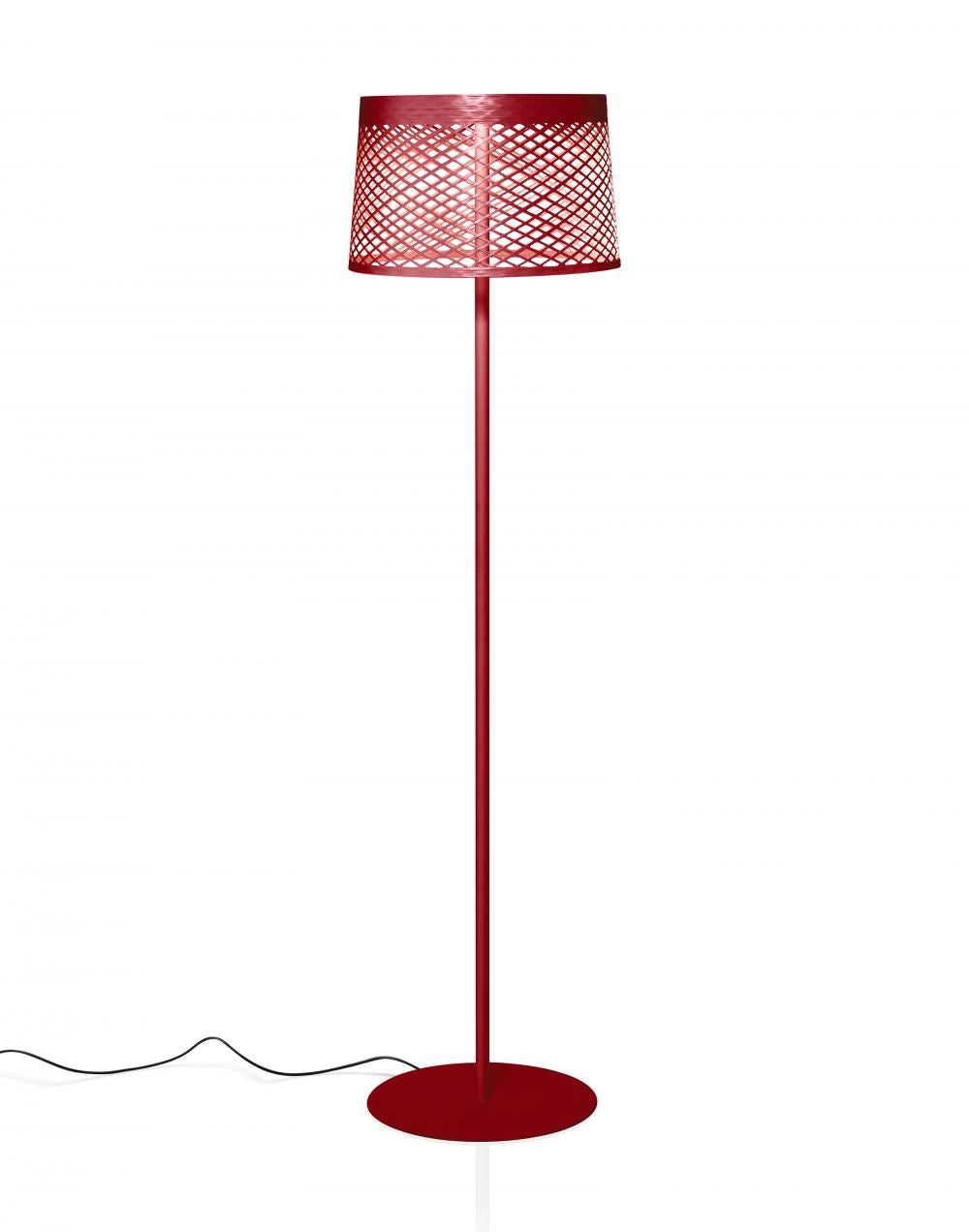 Foscarini Twiggy Grid Lettura Floor Lamp