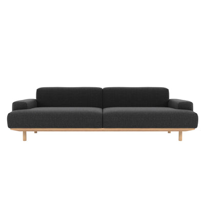 Bruunmunch Reason 2.5 Seater Sofa