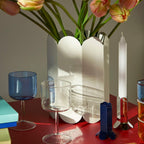 HAY Arcs Vase