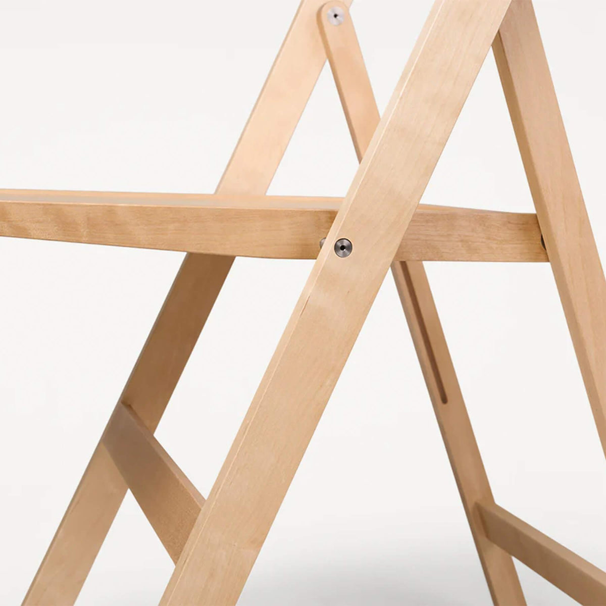 Frama Folding Flat Chair