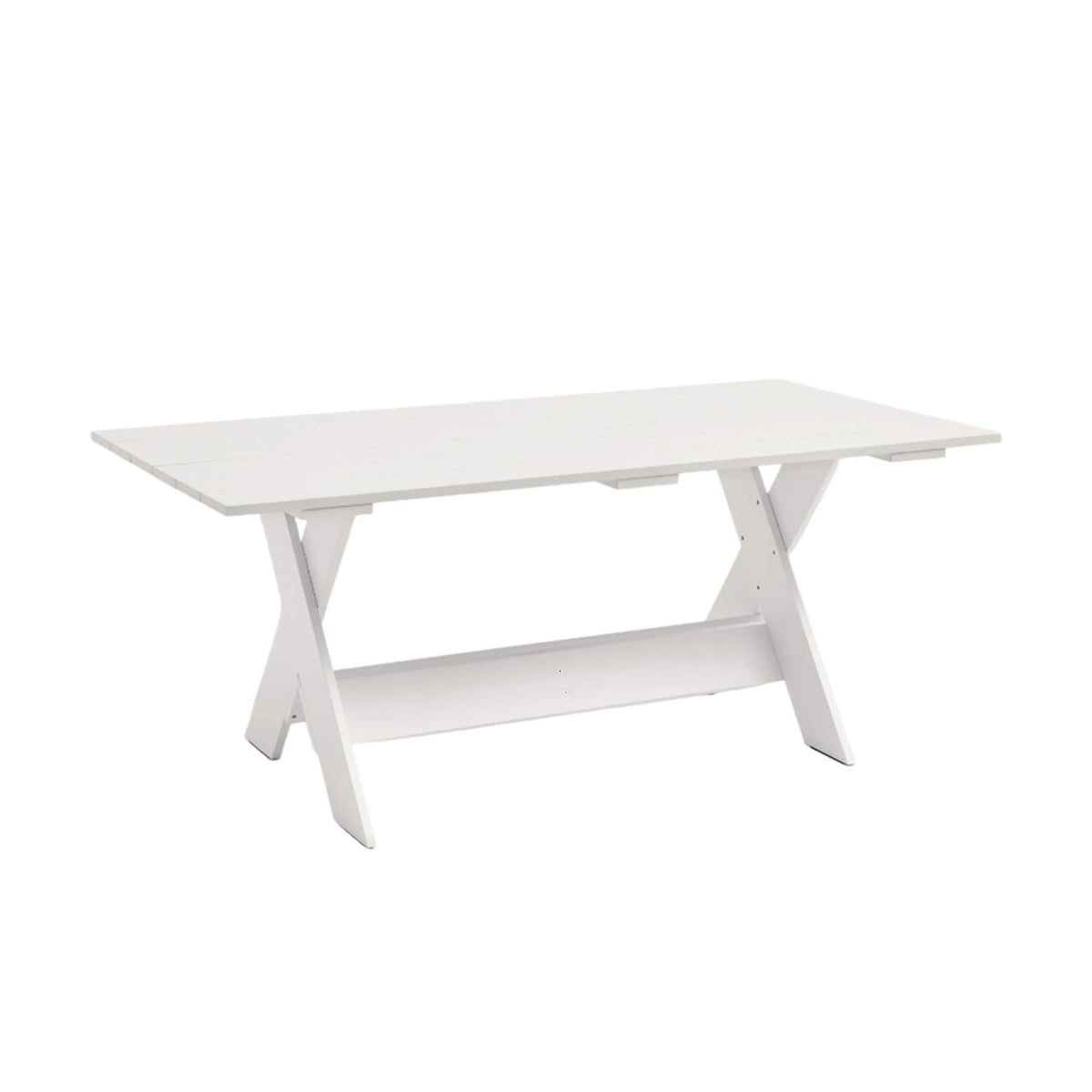 HAY Crate Garden Table