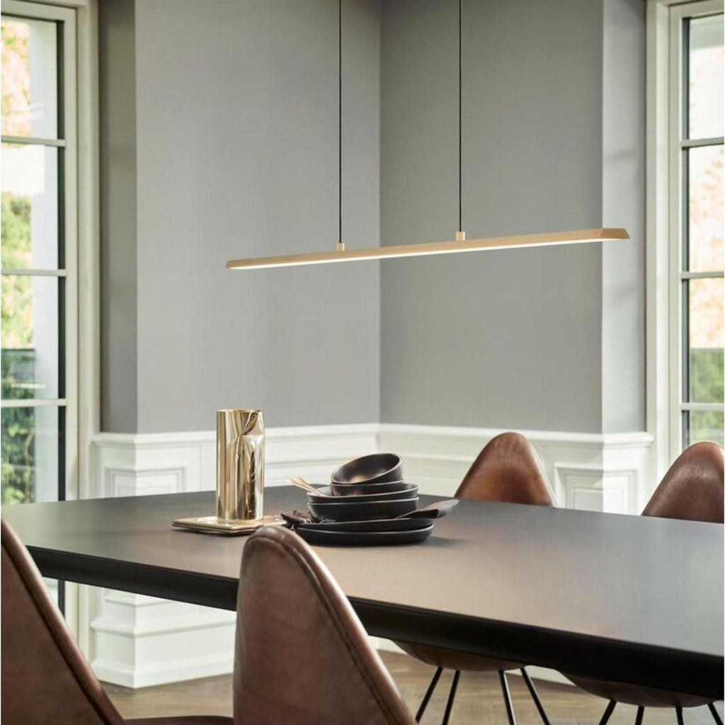 Light Point Slim Pendant Light