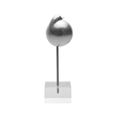 Bitossi Fig. Uccello Platino