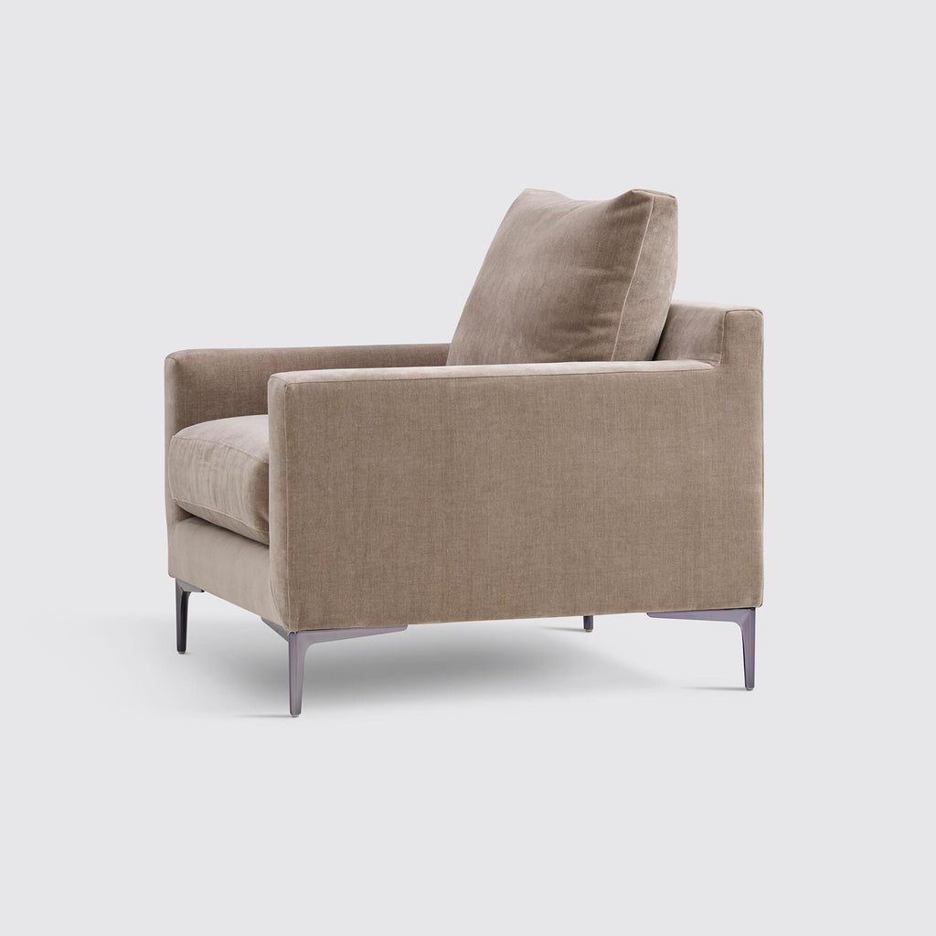 Holloways of Ludlow Darwin Lounge Chair