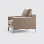 Holloways of Ludlow Darwin Lounge Chair