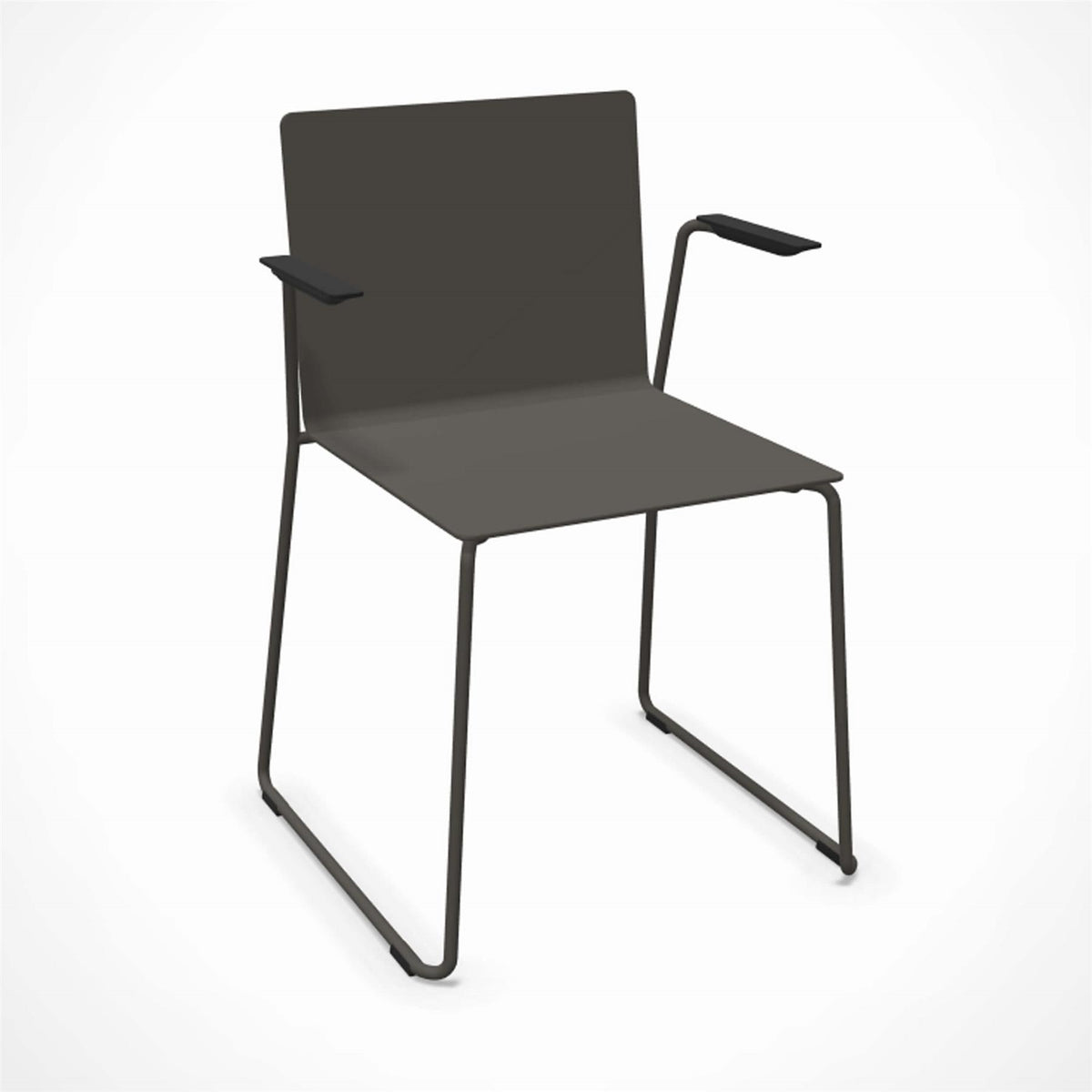 Andersen Furniture Dry Chair with Armrests