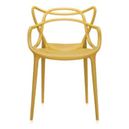Kartell Masters Dining Chair
