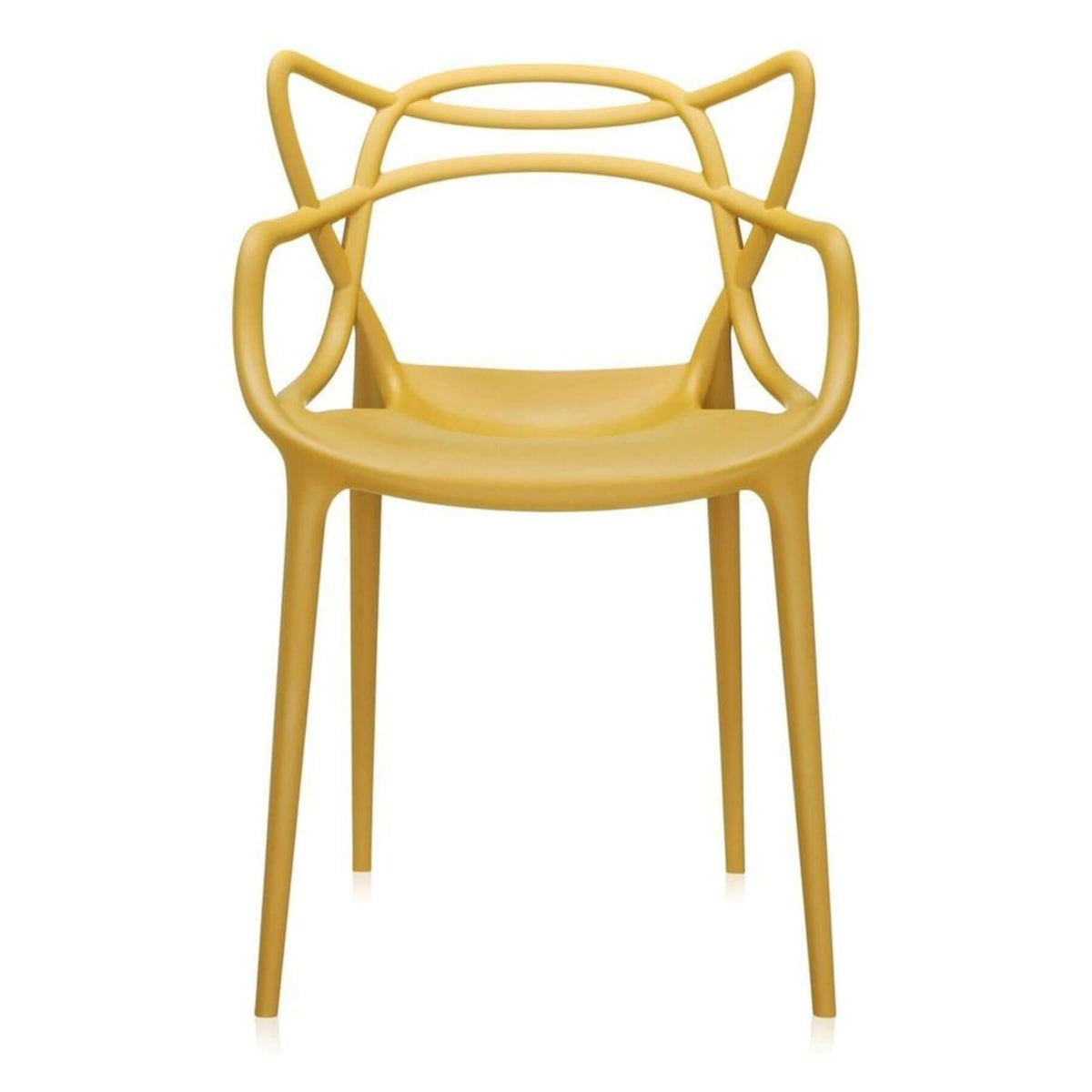 Kartell Masters Dining Chair