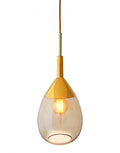Ebb & Flow Lute Pendant Light - Medium