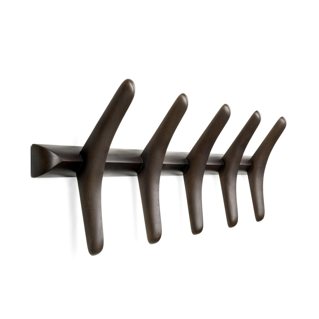 Ethnicraft PI Wall Coat Rack