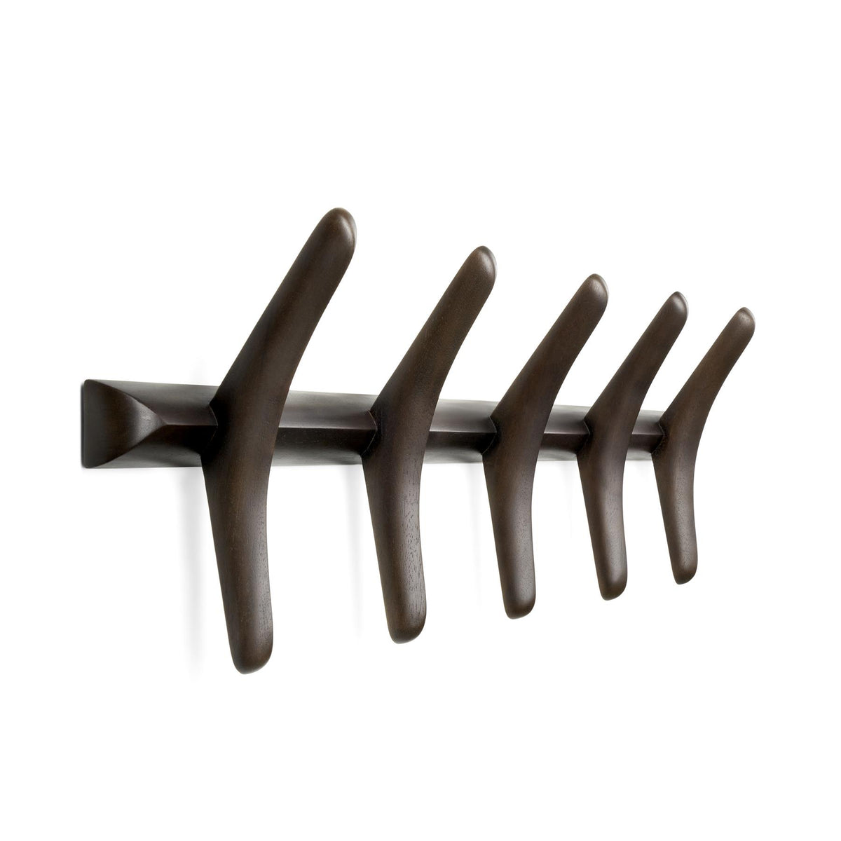 Ethnicraft PI Wall Coat Rack