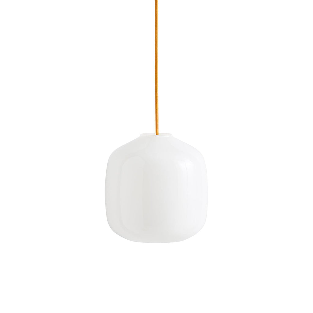 HAY Buoy Glass Pendant Light
