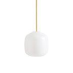 HAY Buoy Glass Pendant Light