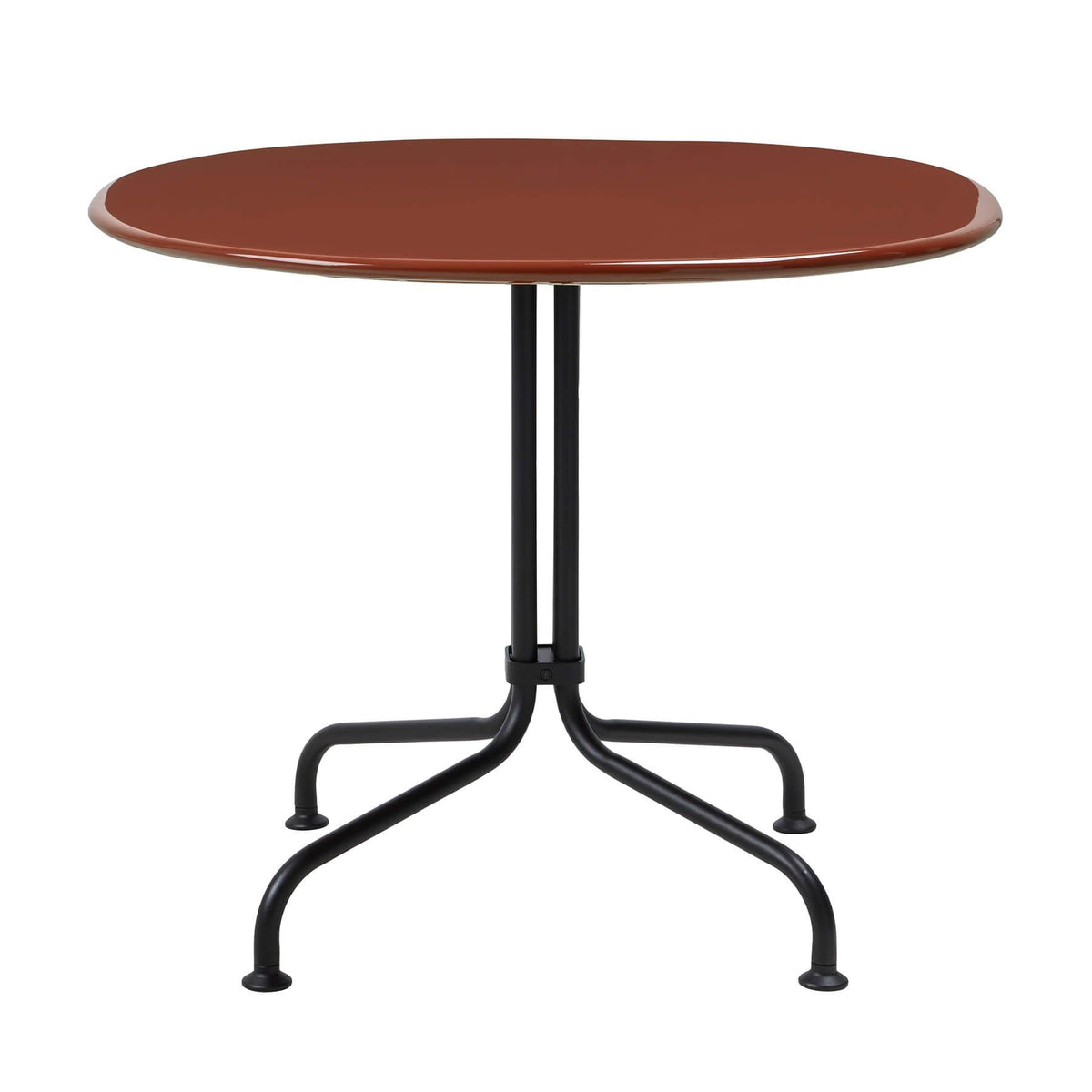 GUBI Carmel Outdoor Bistro Dining Table