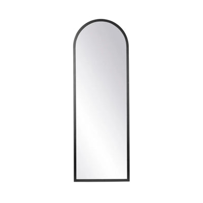 FDB Mobler I2 Mosso Wall Mirror