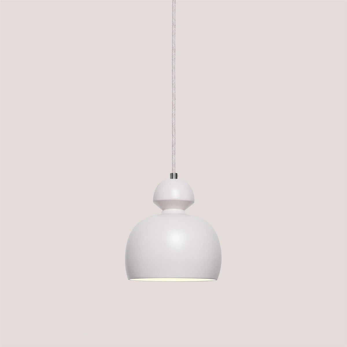 Patricia Lobo Mobo Pendant Light