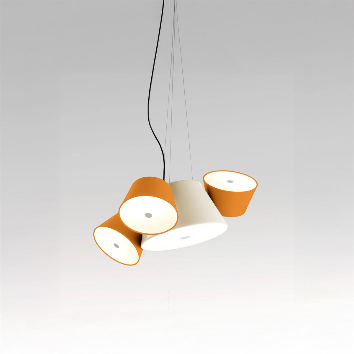 Marset Tam Tam Mini Cluster Pendant Light