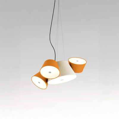 Marset Tam Tam Mini Cluster Pendant Light