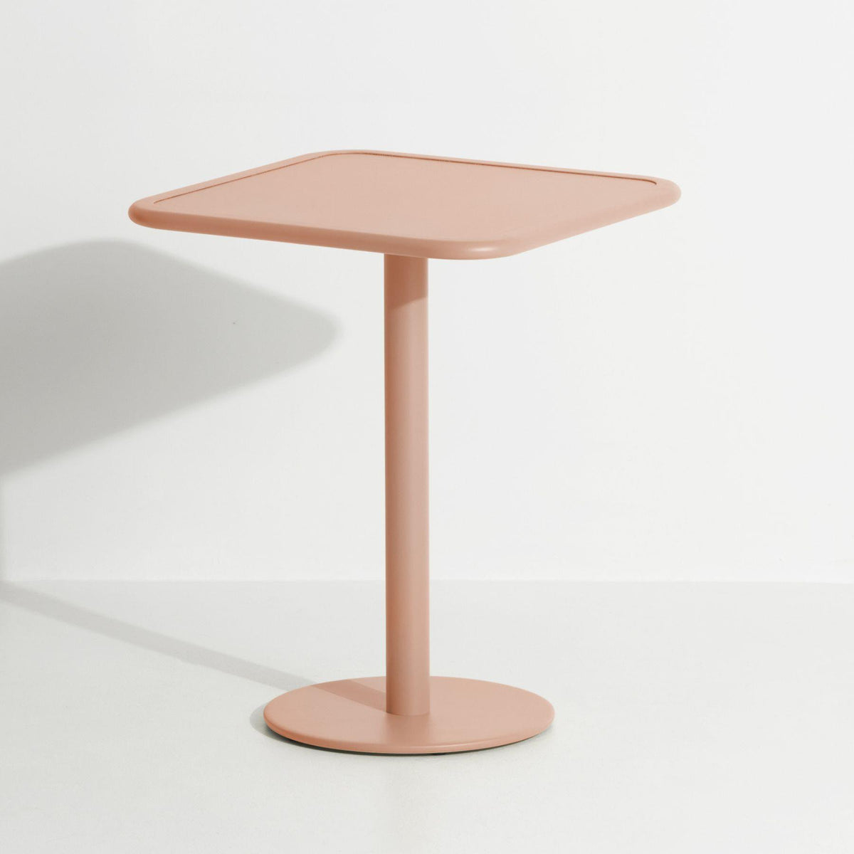 Petite Friture Week-End Garden Bistro Table