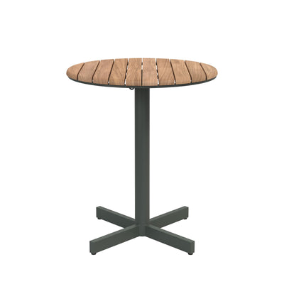Fritz Hansen Pelagus Cafe Table