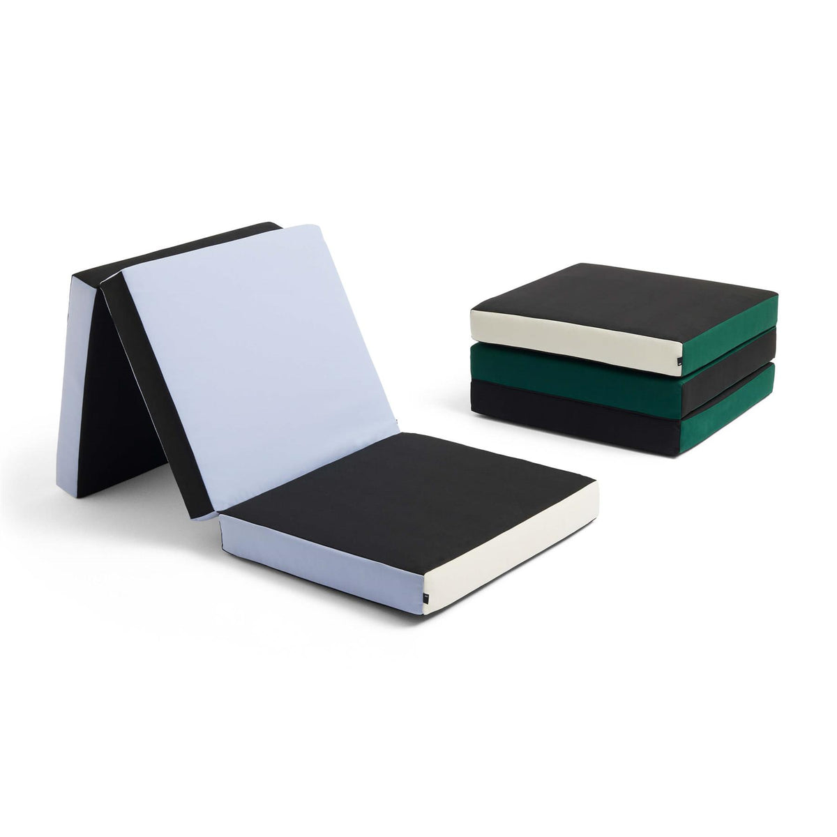 HAY 3 Fold Mattress
