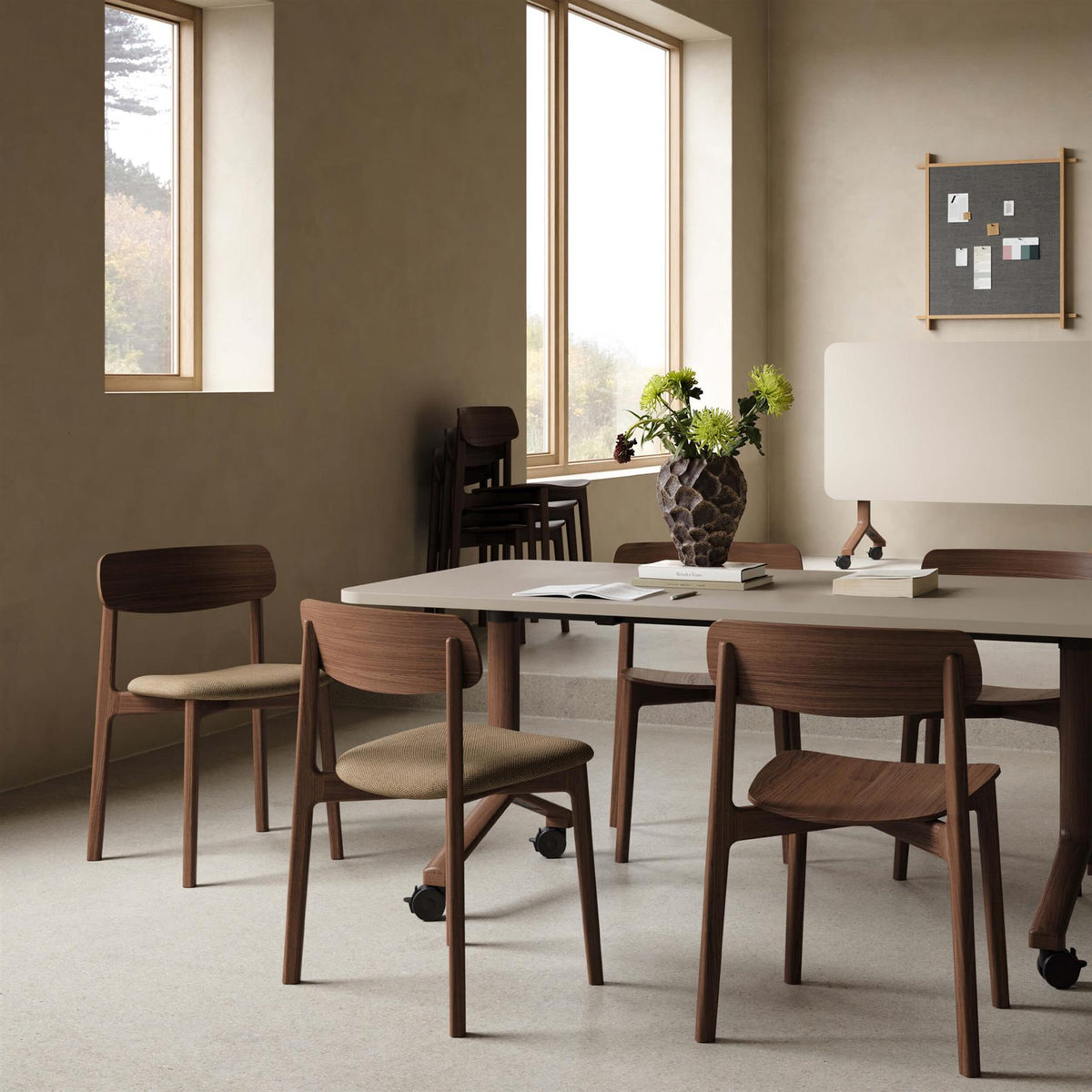 Andersen Furniture Anch Dining Chair
