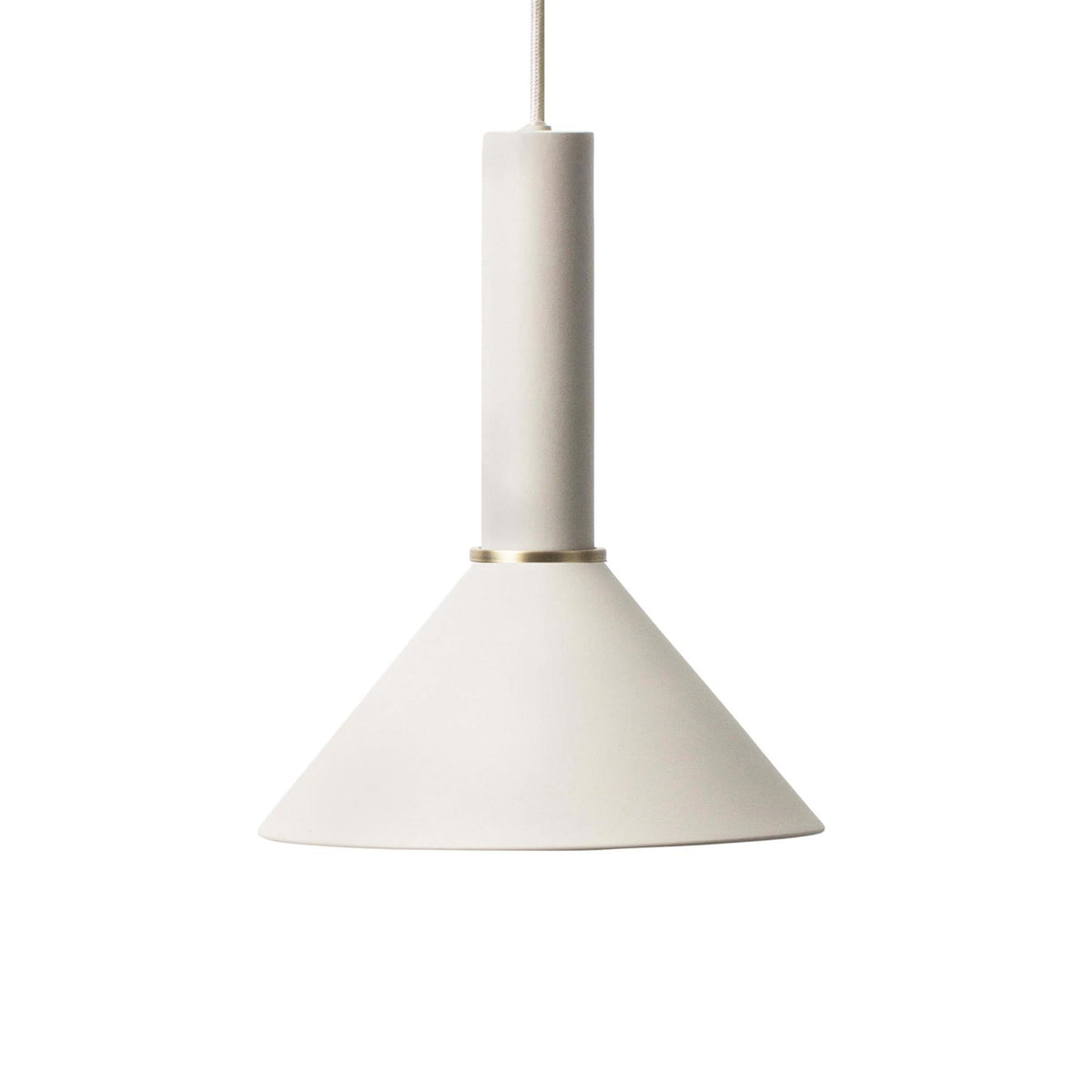 Ferm Living Cone Pendant Light