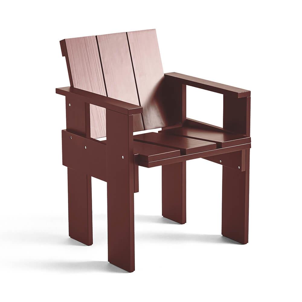 HAY Crate Garden Dining Chair