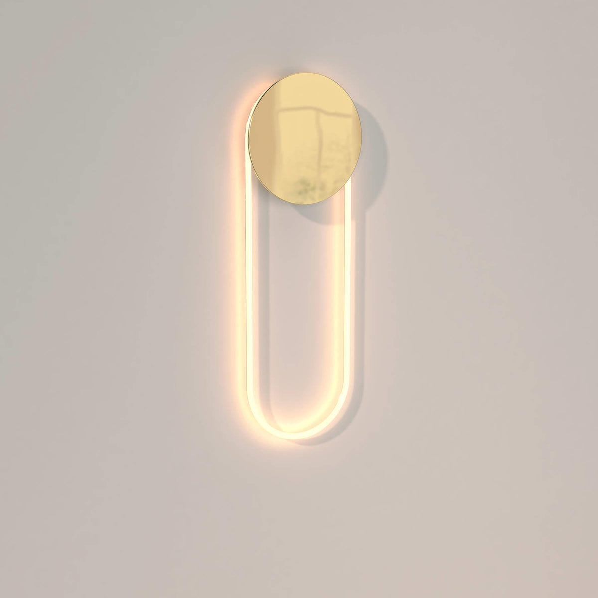 Darmes RA Wall Light