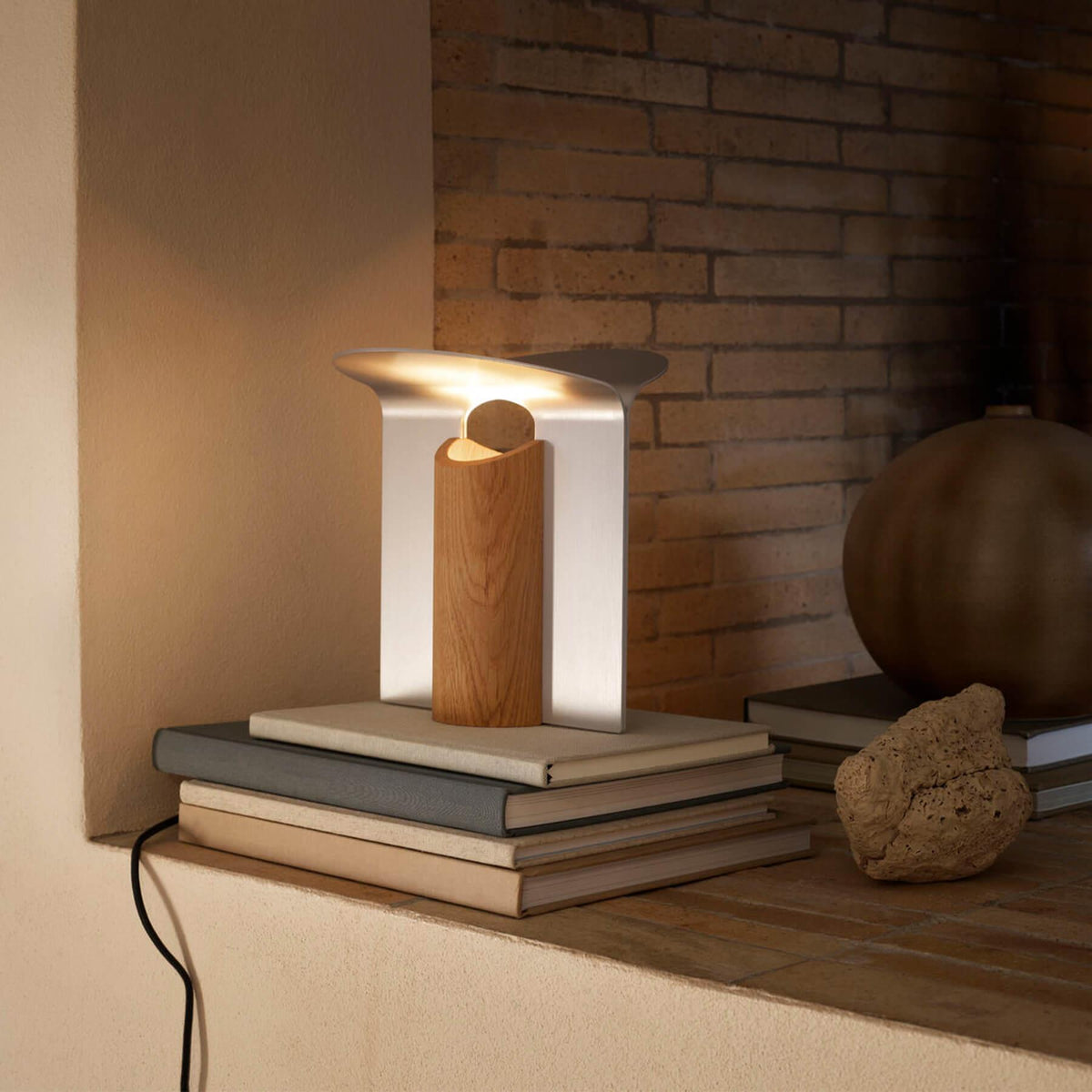 Carl Hansen & Son RF200 Petal Lamp
