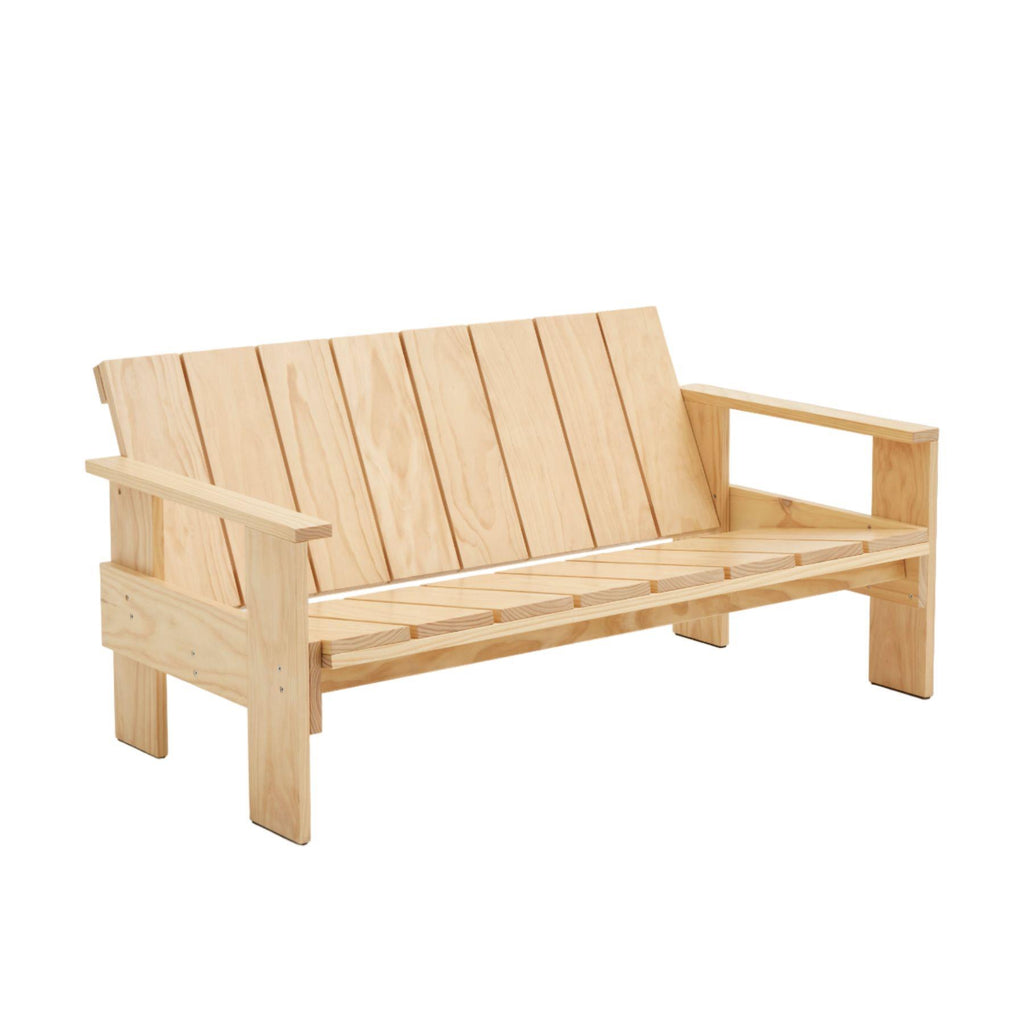 HAY Crate Garden Lounge Sofa