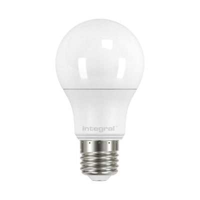 LED E27 dimmable high output bulb - 7W