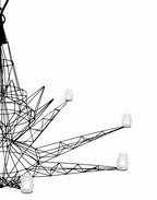 Foscarini Lightweight Pendant Light
