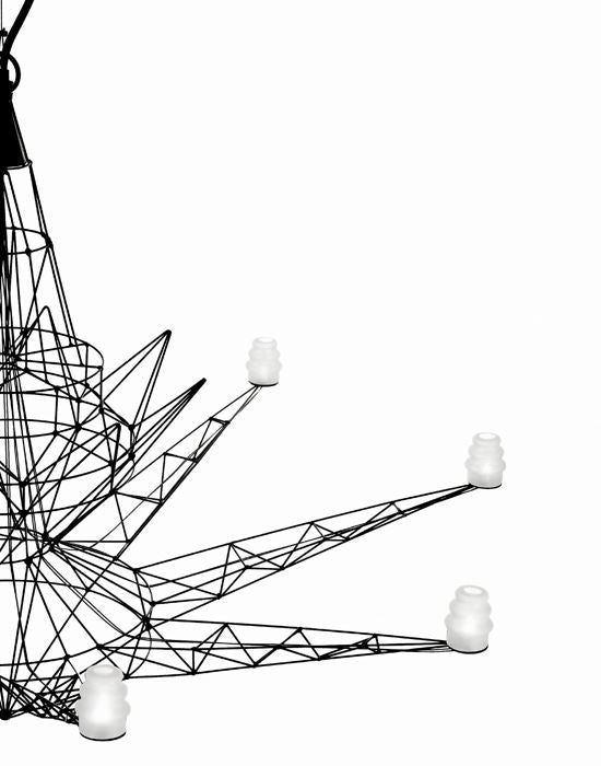 Foscarini Lightweight Pendant Light