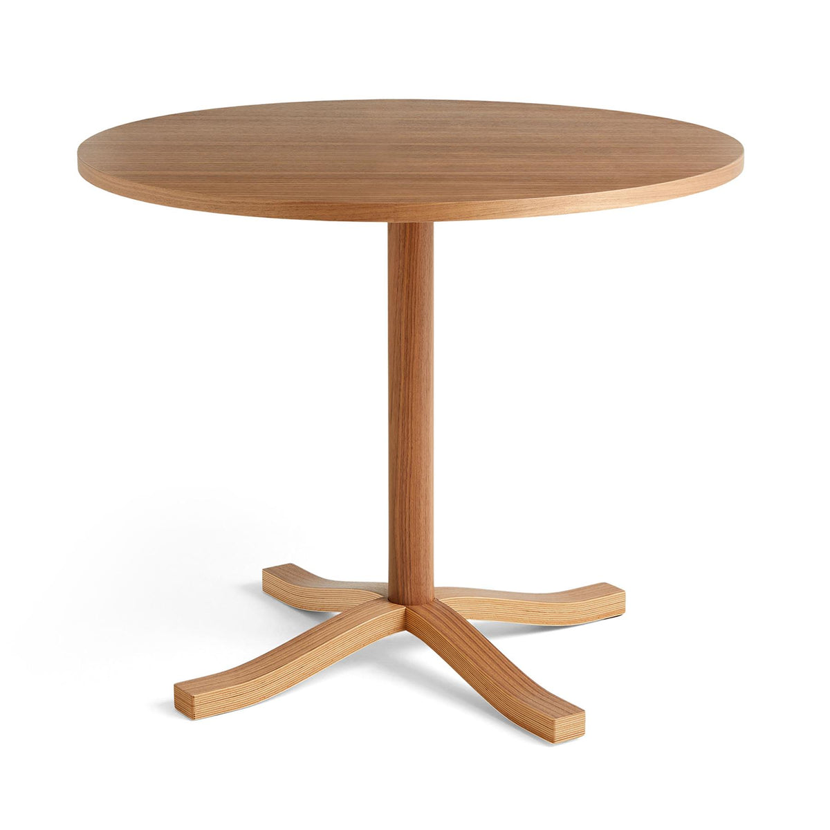 HAY Pastis Round Dining Table