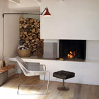 DCW Editions Lampe Gras 213 Wall Light