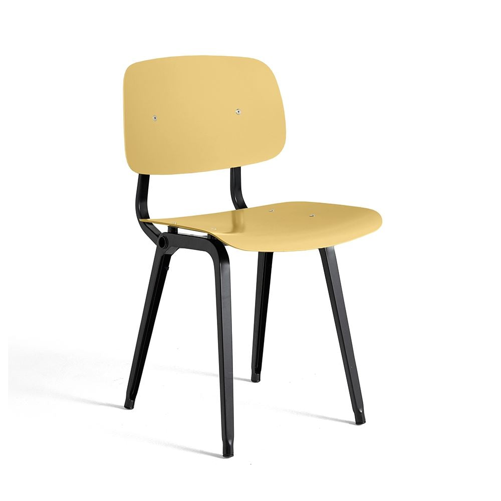 HAY Revolt Chair