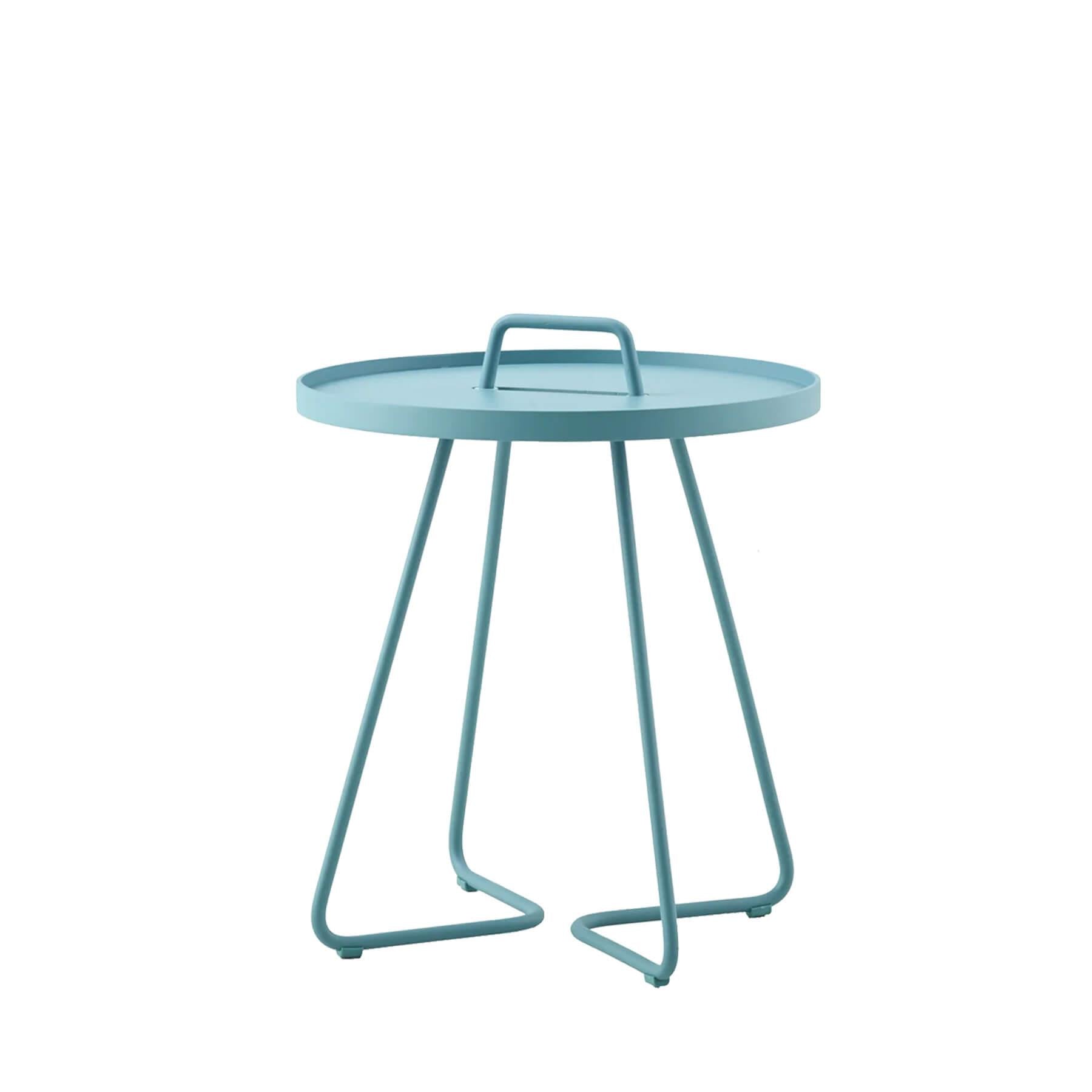 Cane-line On The Move Garden Side Table
