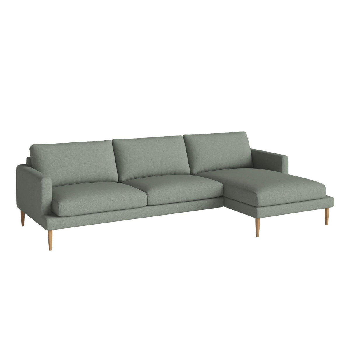 Bolia Veneda 3+ Seater Sofa with Chaise Longue