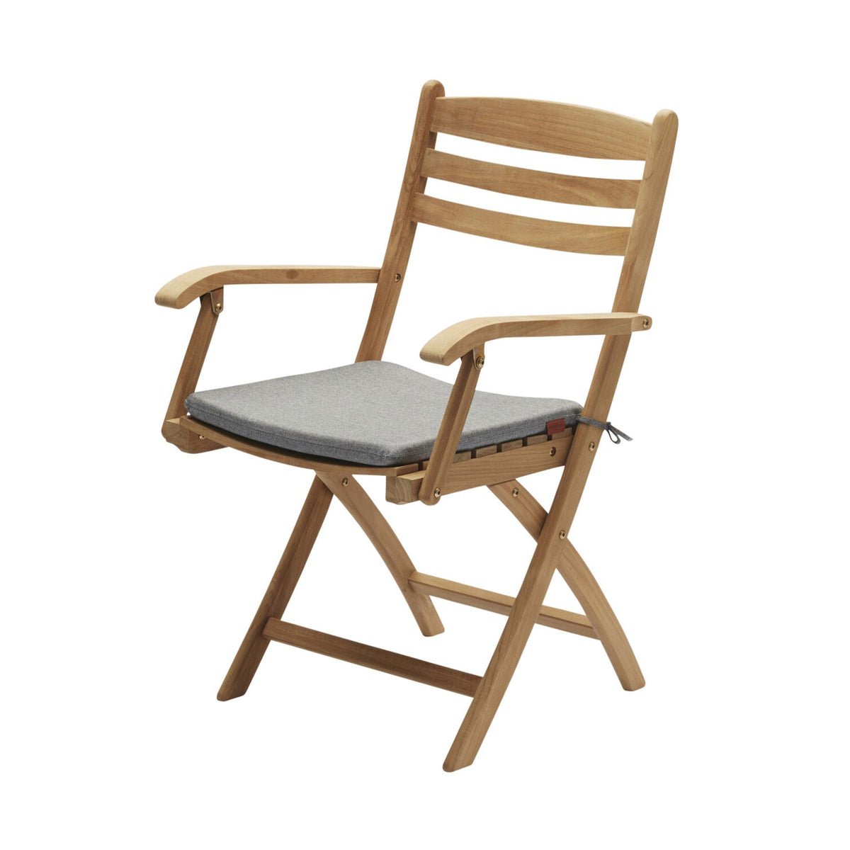 Fritz Hansen Selandia Garden Armchair