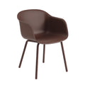 Muuto Fiber Garden Side Armchair