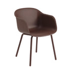 Muuto Fiber Garden Side Armchair