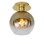 Lucide Marius Flush Ceiling Light