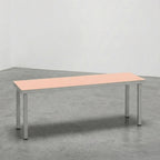 Valerie Objects Bench