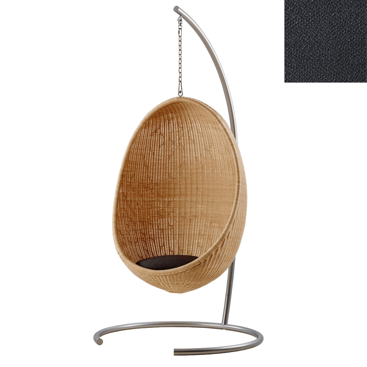Hanging Egg Chair